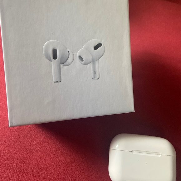 AirPod pros